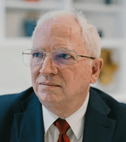 Dr. John Eastman