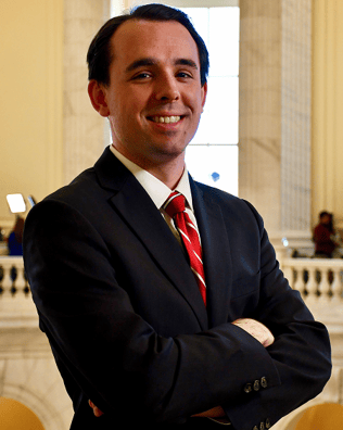 Andrew Brennan