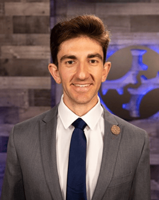 Andrew Garcia