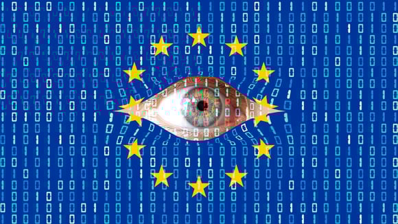 Stopping the European Censorship Machine John Rosenthal