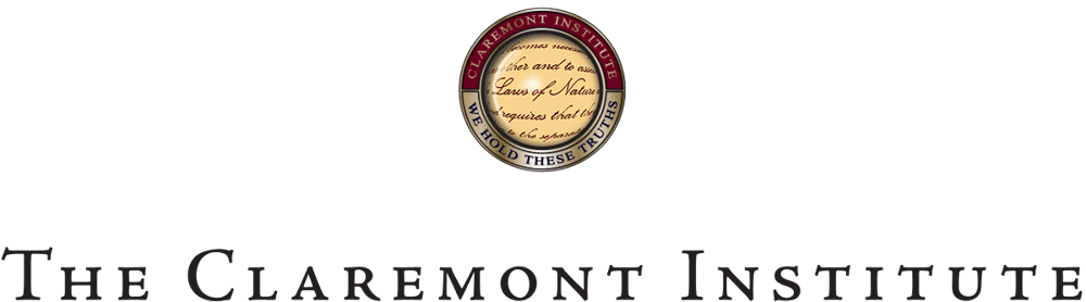 The Claremont Institute