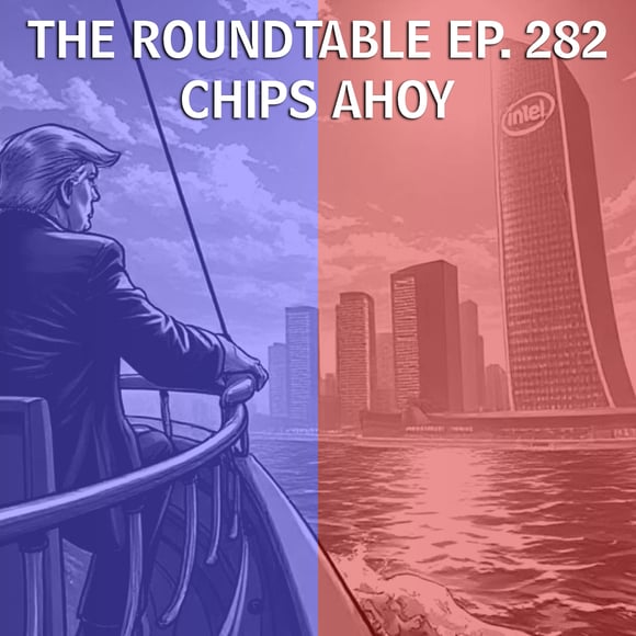 Roundtable 282