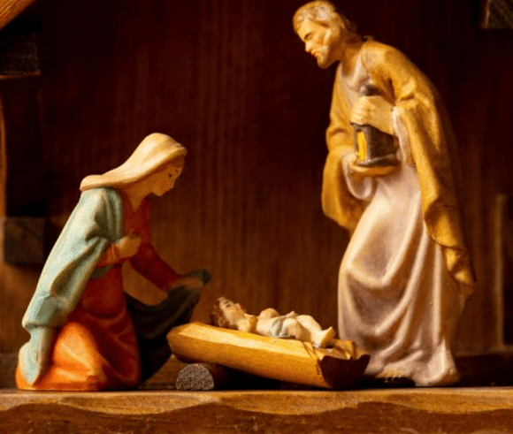 We Wish You A Merry Christmas Special