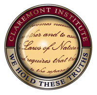The Claremont Institute