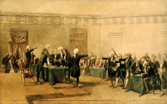 Signing_of_Declaration_of_Independence_by_Armand-Dumaresq_c1873_-_restored