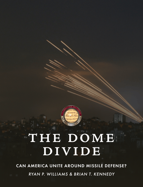 The Dome Divide