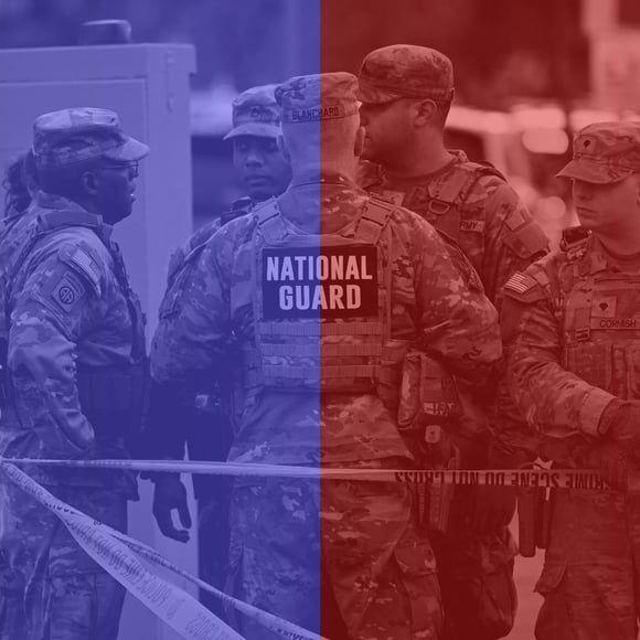 The American Minds Roundtable Podcast Cover Art Episode 296